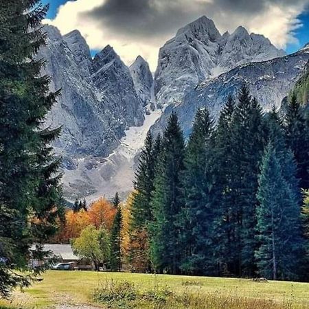 Апартаменты Zbogar Ратече Экстерьер фото