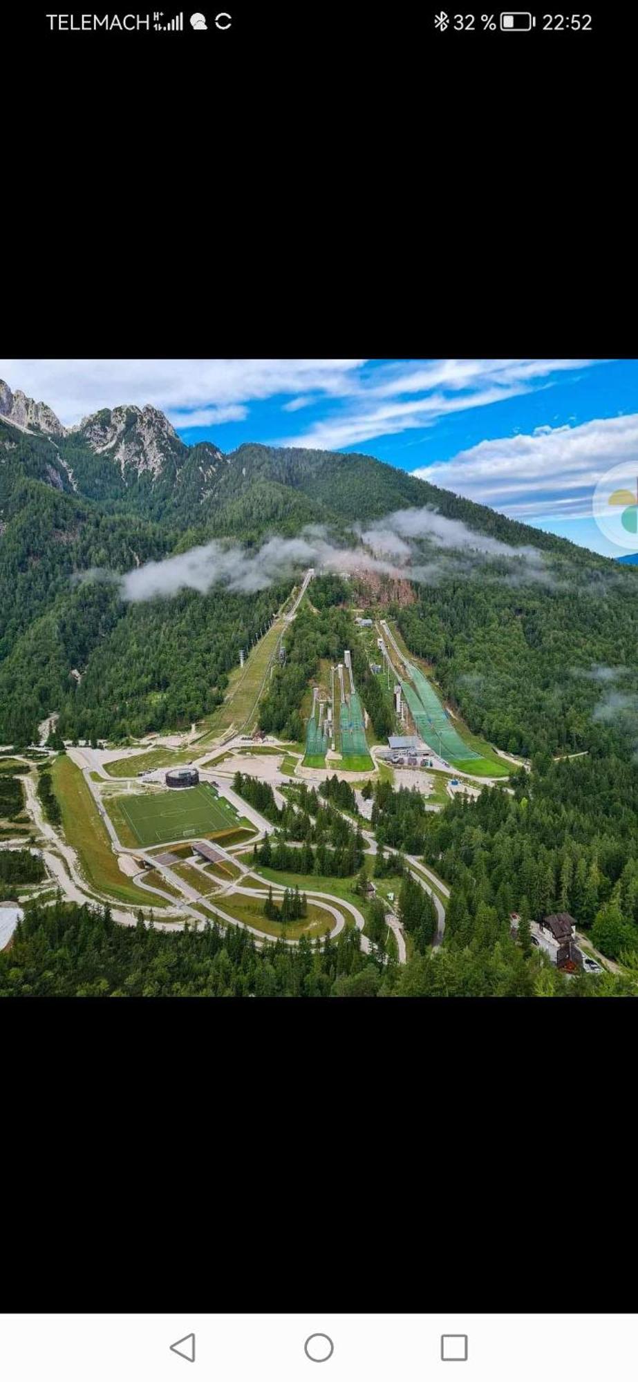 Апартаменты Zbogar Ратече Экстерьер фото